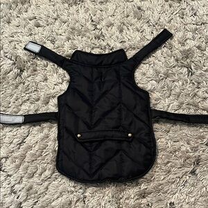 Black Dog jacket